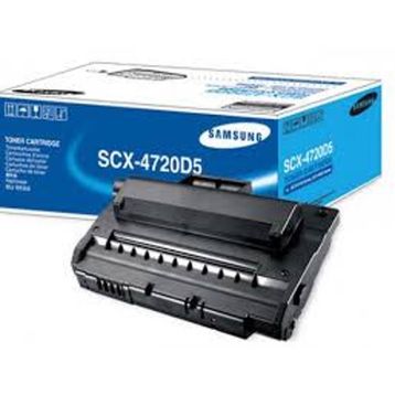 Samsung SCX-4720D5 Toner