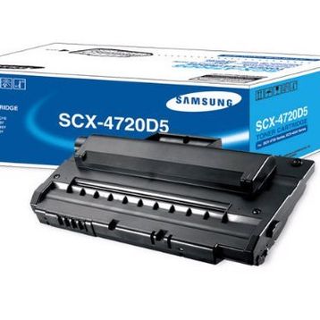 Samsung SCX-4720D5 Toner