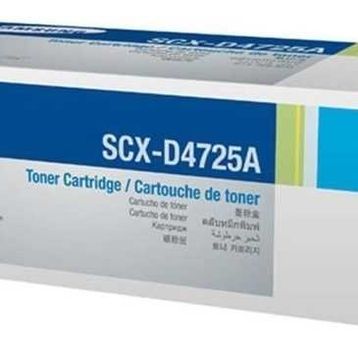 Samsung SCX-4725-SV191A Toner