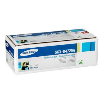 Samsung SCX-4725/Sv191A Orjinal Toner