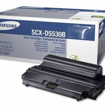 Samsung SCX-5530B Toner