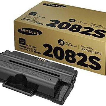 Samsung SCX-5635-MLT-D208S-SU987A Toner