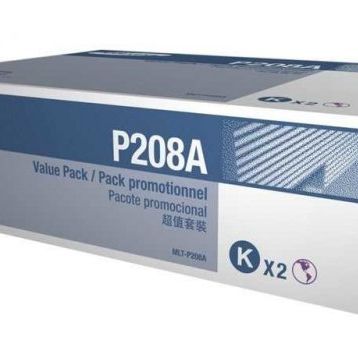 Samsung SCX-5635/MLT-P208A 2'li Toner