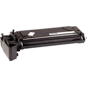 Samsung SCX-6320 Muadil Siyah Toner