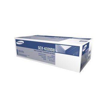 Samsung SCX-6320D8 Toner