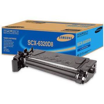 Samsung SCX-6320D8 Toner