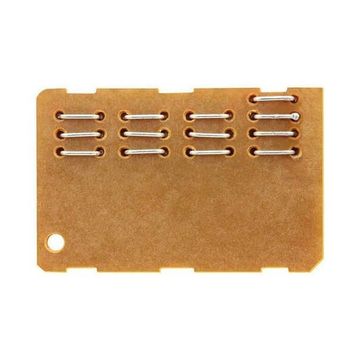 Samsung SCX-6320/SV172A Toner Chip