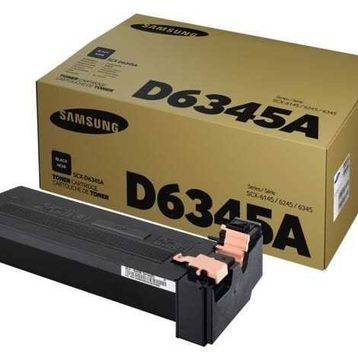 Samsung SCX-6345 Toner