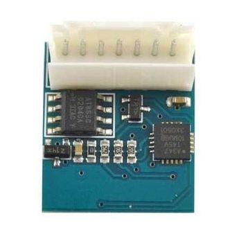 Samsung SCX-6545 Drum Chip