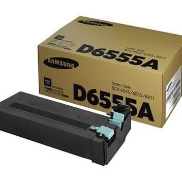 Samsung SCX-6545 Toner