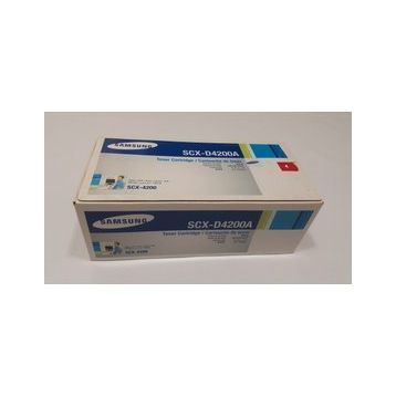 Samsung SCX-D4200A Toner