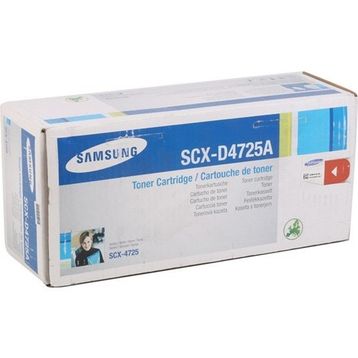 Samsung SCX-D4725A Toner