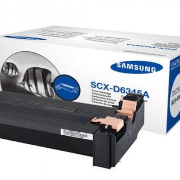Samsung SCX-D6345A Toner