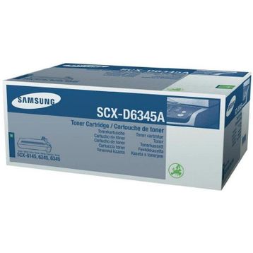 Samsung SCX-D6345A Toner