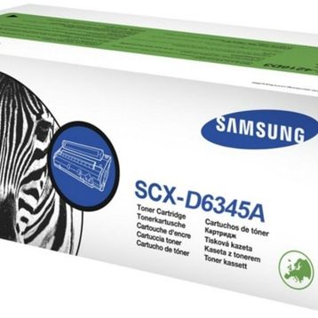 Samsung SCX-D6345A Toner