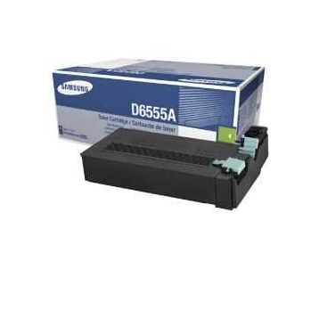 Samsung Scx-d6555a Orijinal Siyah Toner