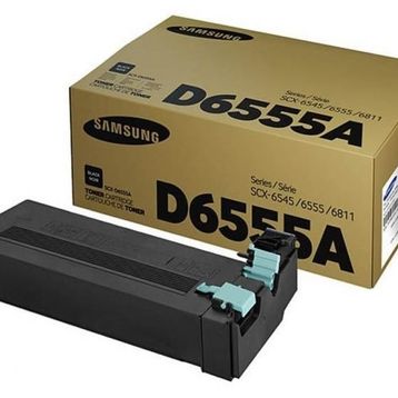 Samsung SCX-D6555A Toner