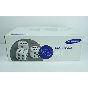 Samsung SCX4100D3 Toner