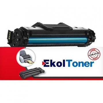 Samsung SCX4300 Muadil Siyah Laser Toner
