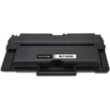 Samsung SCX4824-4828-MLT 209S Muadil Toner