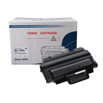 Samsung SCX4824-4828-MLT 209S Muadil Toner