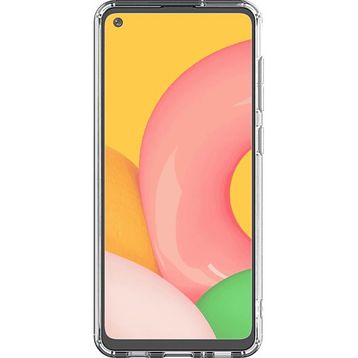 Samsung Şeffaf Kdlab Telefon Kılıfı
