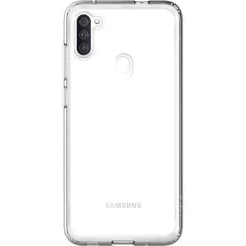 Samsung Şeffaf Kdlab Telefon Kılıfı