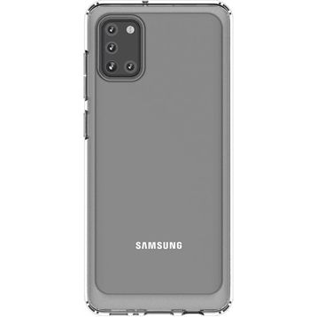 Samsung Şeffaf Kdlab Telefon Kılıfı