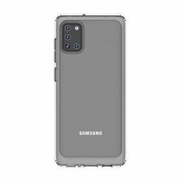 Samsung Şeffaf Kdlab Telefon Kılıfı