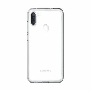 Samsung Şeffaf Kdlab Telefon Kılıfı