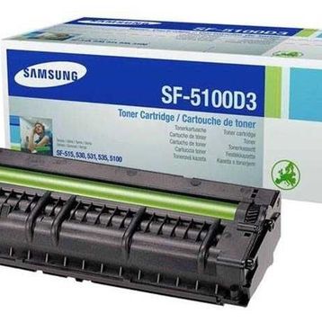 Samsung SF-5100 Toner