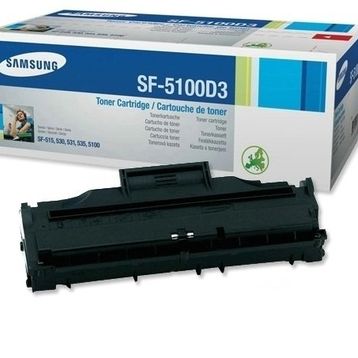 Samsung SF-5100D3 Toner