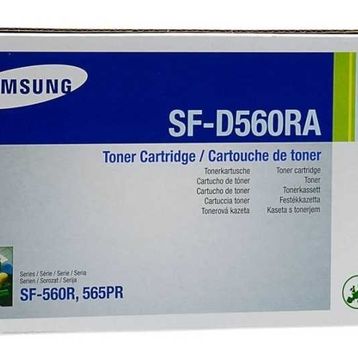 Samsung SF-560R/SV229A Toner