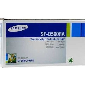 Samsung SF-560R/SV229A Toner