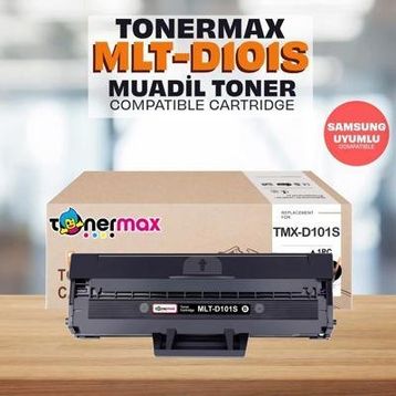 Samsung SF-760 101 Muadil Toner