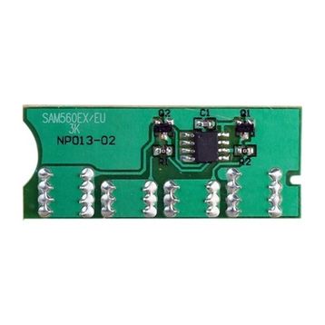Samsung SF-D560 SF-565 3.000 Sayfa Toner Chip