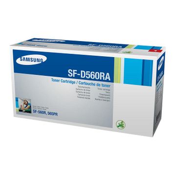 Samsung SF-D560RA Toner