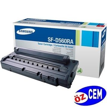 Samsung SF-D560RA Toner