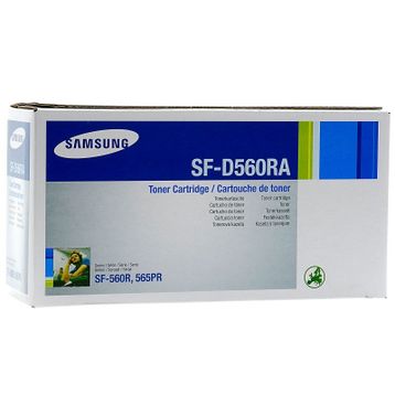 Samsung SF-D560RA Toner