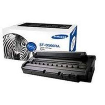 Samsung SF-D560RA Toner