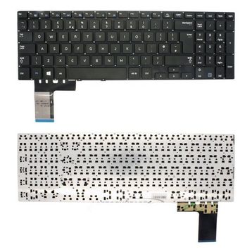 Samsung SG-58700-XUA Siyah Notebook Klavye