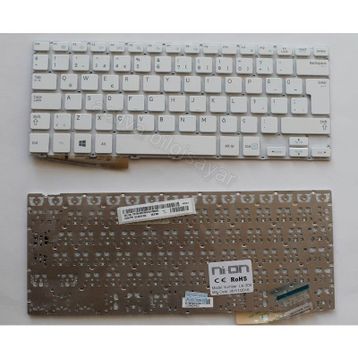 Samsung SG-62310-28A Klavye