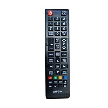 Samsung SM-29K Lcd Tv Kumandası