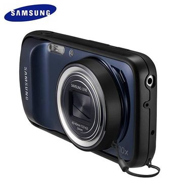 Samsung SM-C1010 Samsung Galaxy S4 Ekran Koruyucu