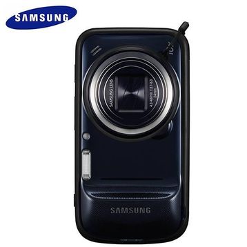 Samsung SM-C1010 Samsung Galaxy S4 Ekran Koruyucu