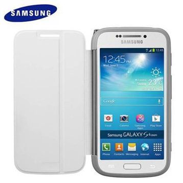 Samsung SM-C1010 Samsung Galaxy S4 Ekran Koruyucu
