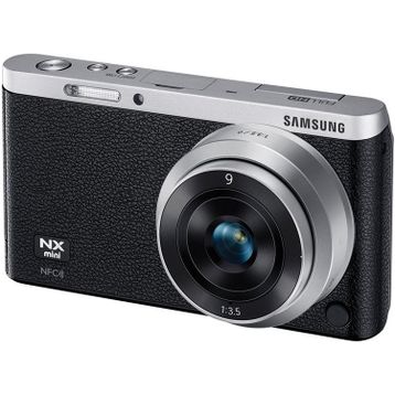 Samsung Smart Camera NX Mini Fotoğraf Makinesi