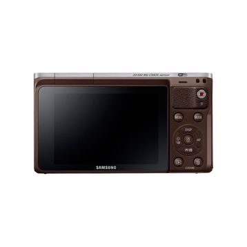 Samsung Smart Camera NX Mini Fotoğraf Makinesi