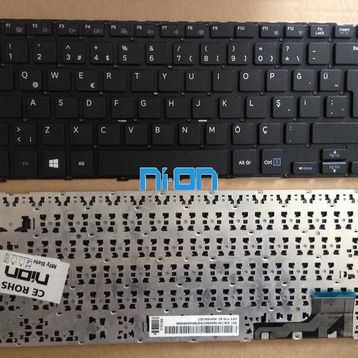 Samsung SN3730W Klavye
