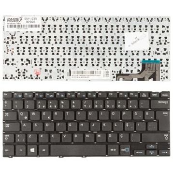 Samsung SN3730W Klavye